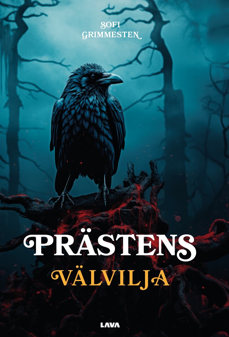 Prästens välvilja – E-bok
