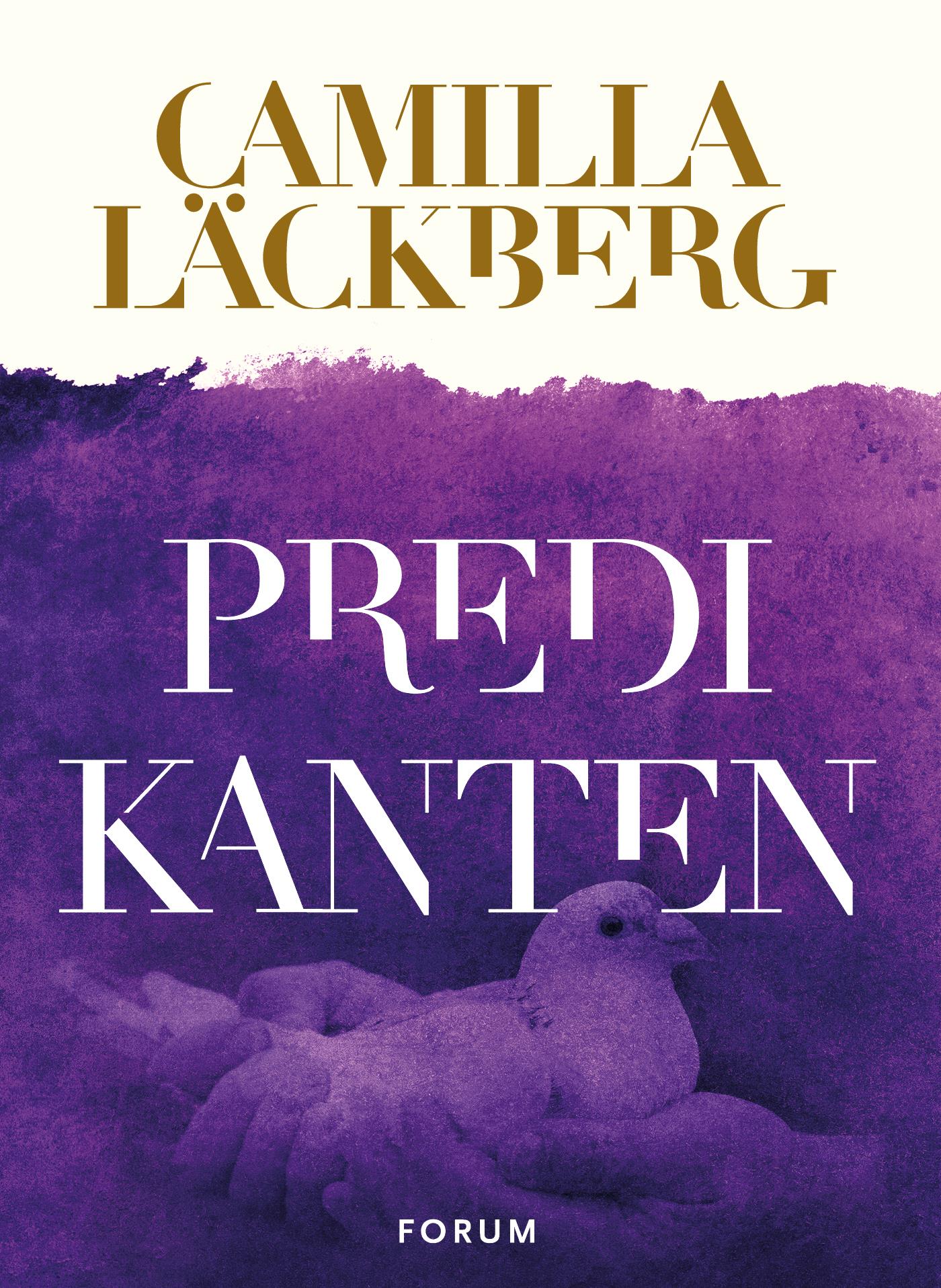 Predikanten – E-bok