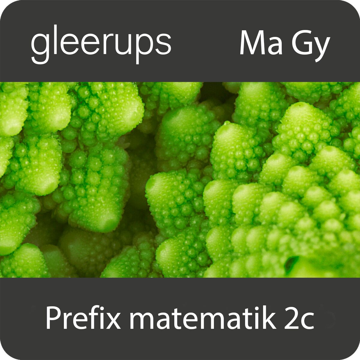 Prefix Matematik 2c, digitalt läromedel, lärare, 12 mån (OBS! Endast för lärare)