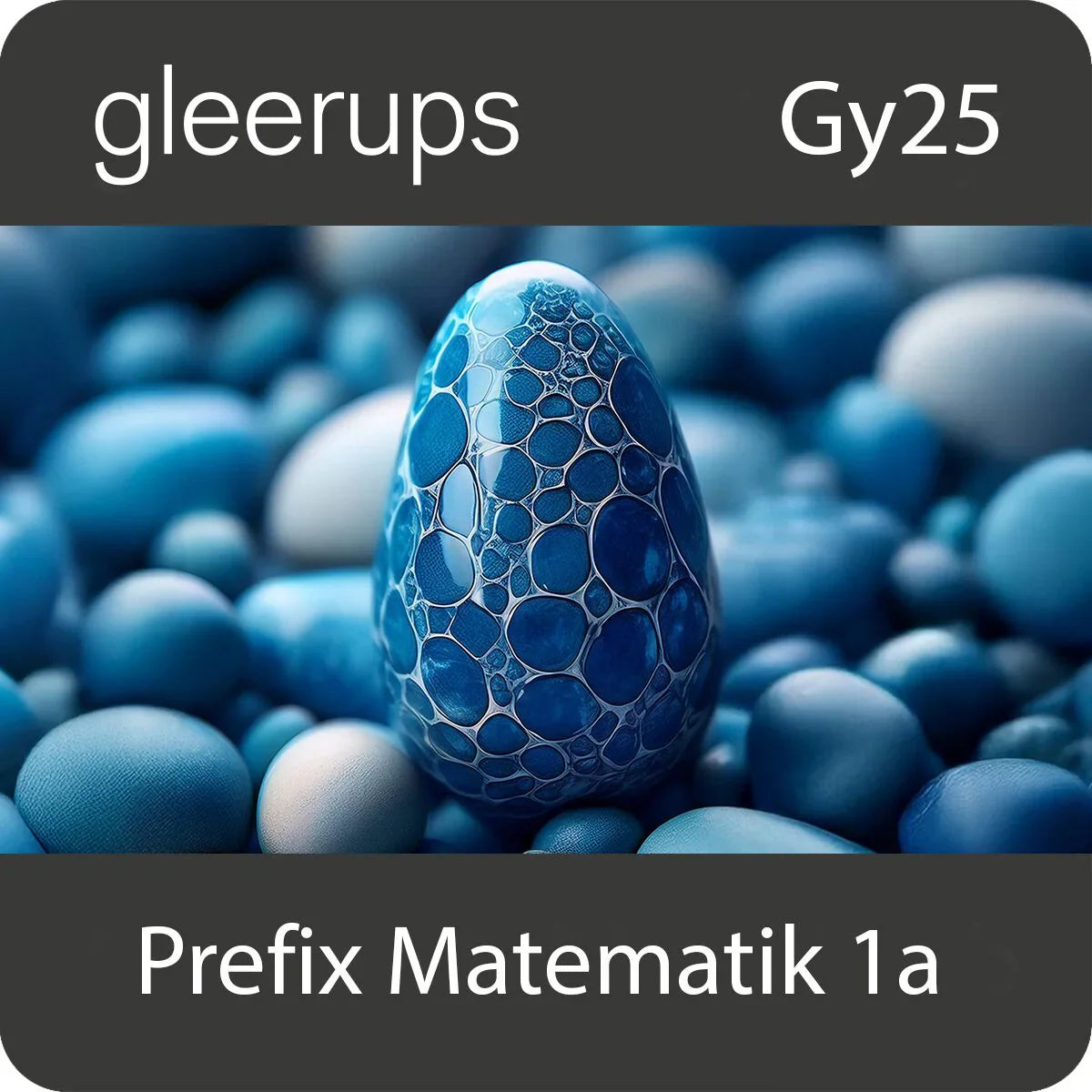 Prefix matematik 1a, digitalt, lärare, 12 mån, Gy25 (OBS! Endast för lärare)