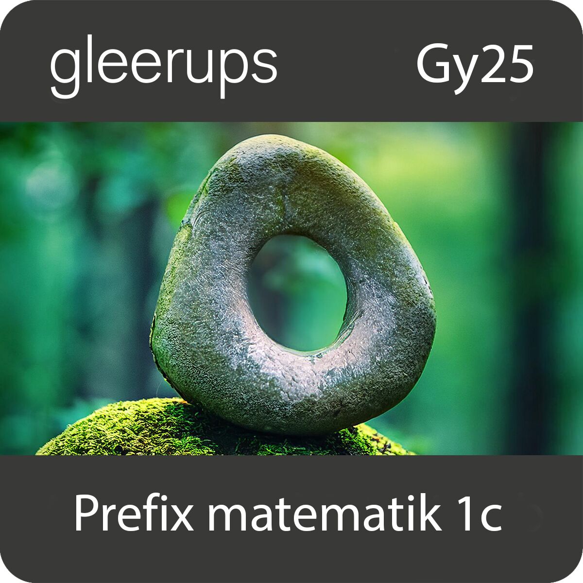 Prefix matematik 1c, digitalt läromedel, elev, 12 mån, Gy25