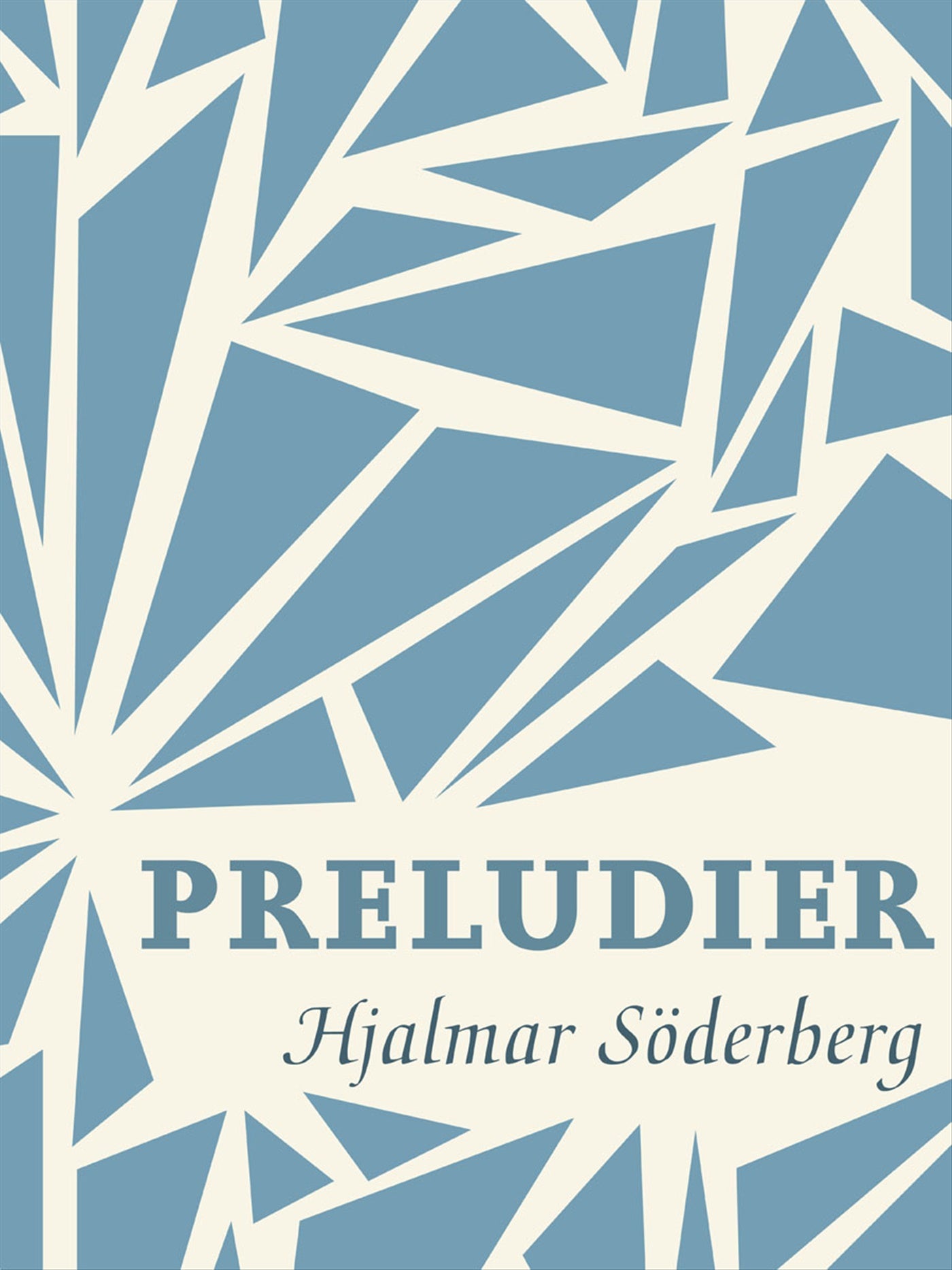 Preludier – E-bok