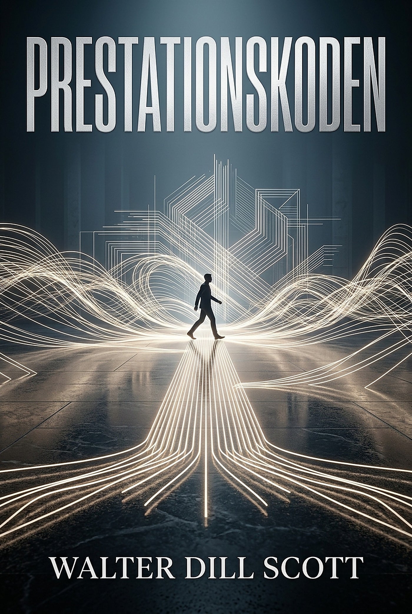 Prestationskoden – E-bok