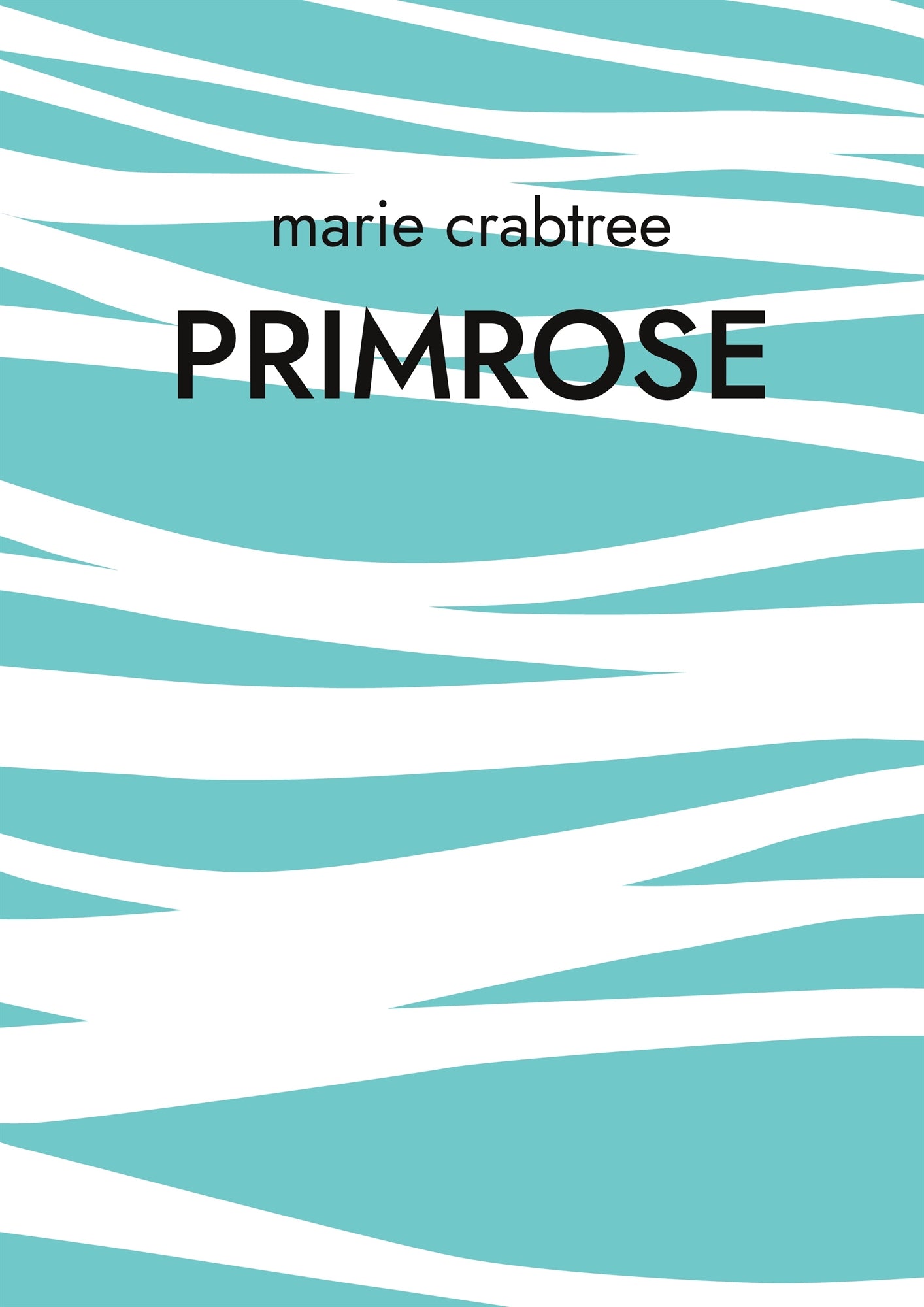 Primrose: A memoir – E-bok