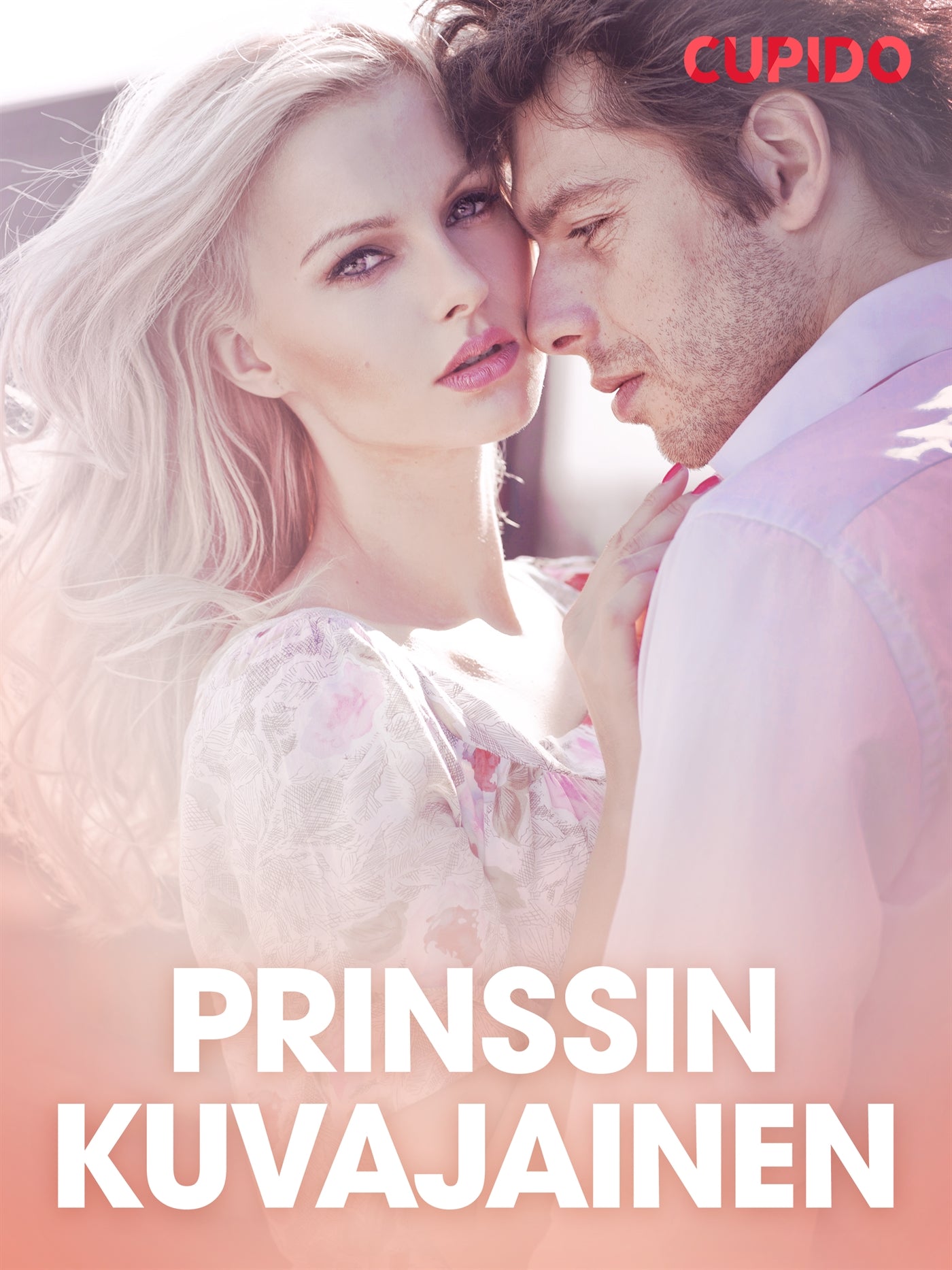 Prinssin kuvajainen - eroottinen novelli – E-bok