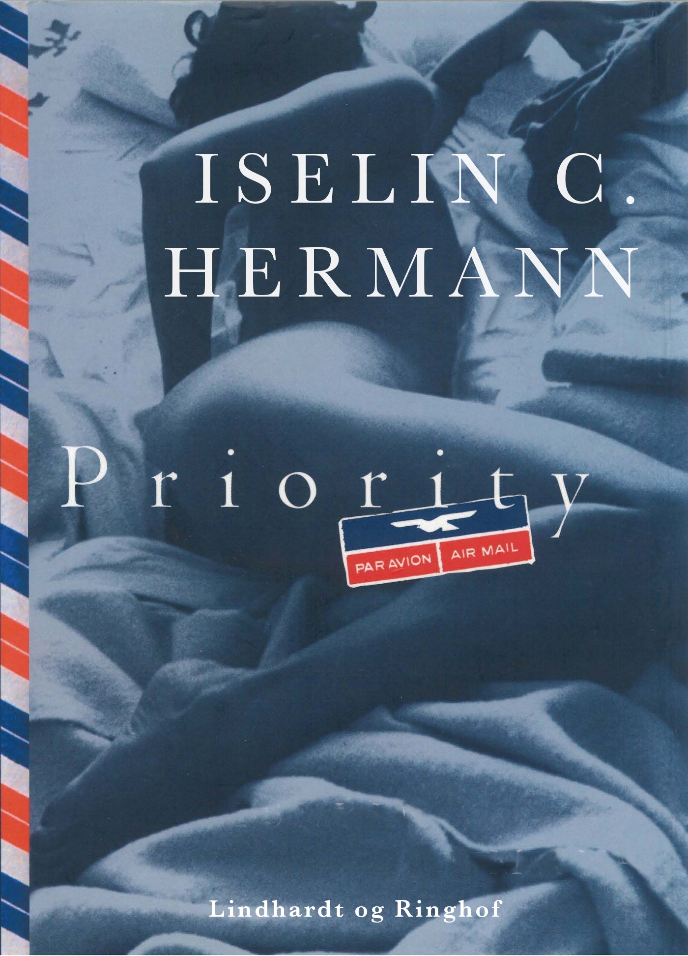 Priority – E-bok