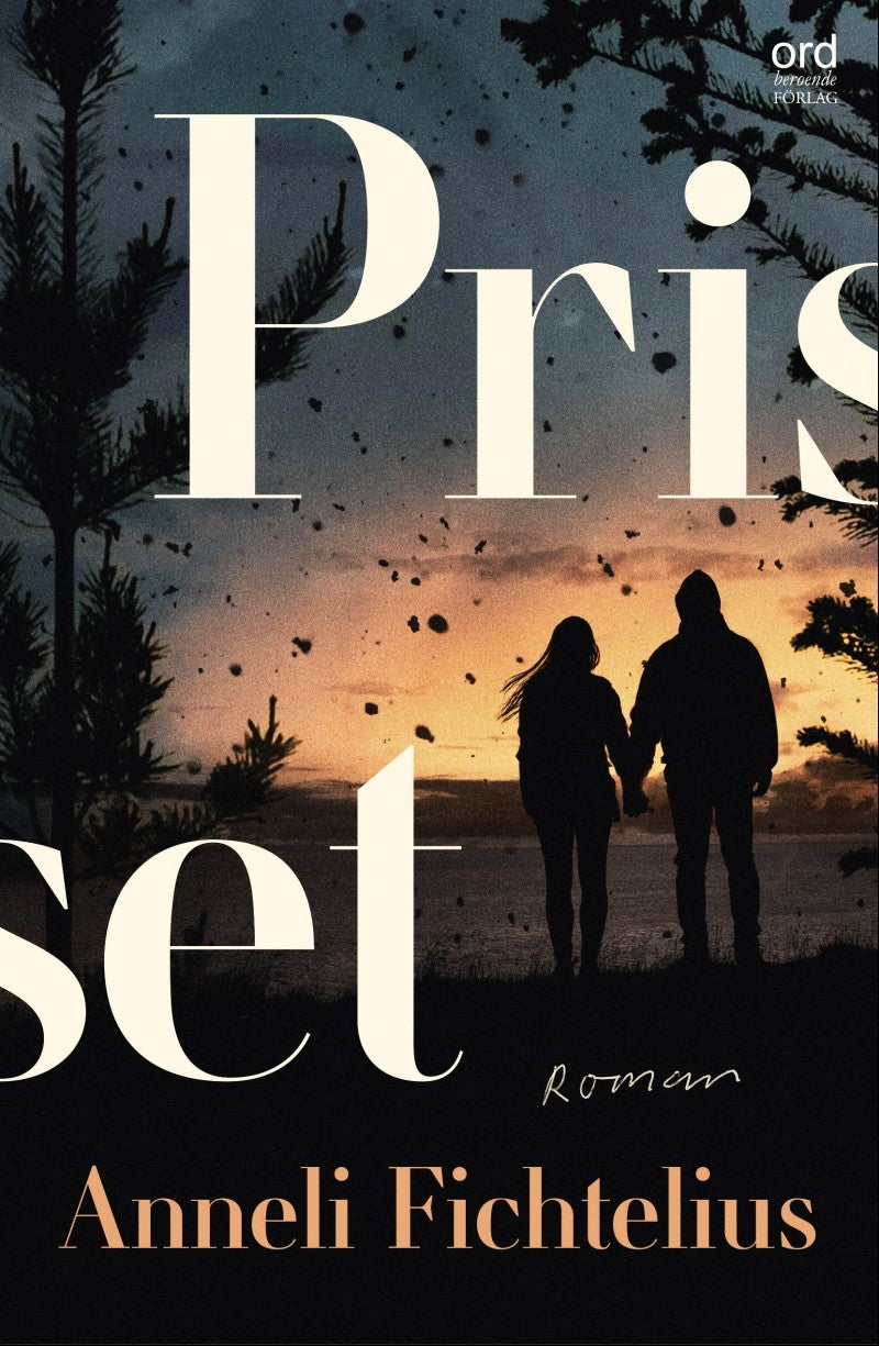 Priset – E-bok