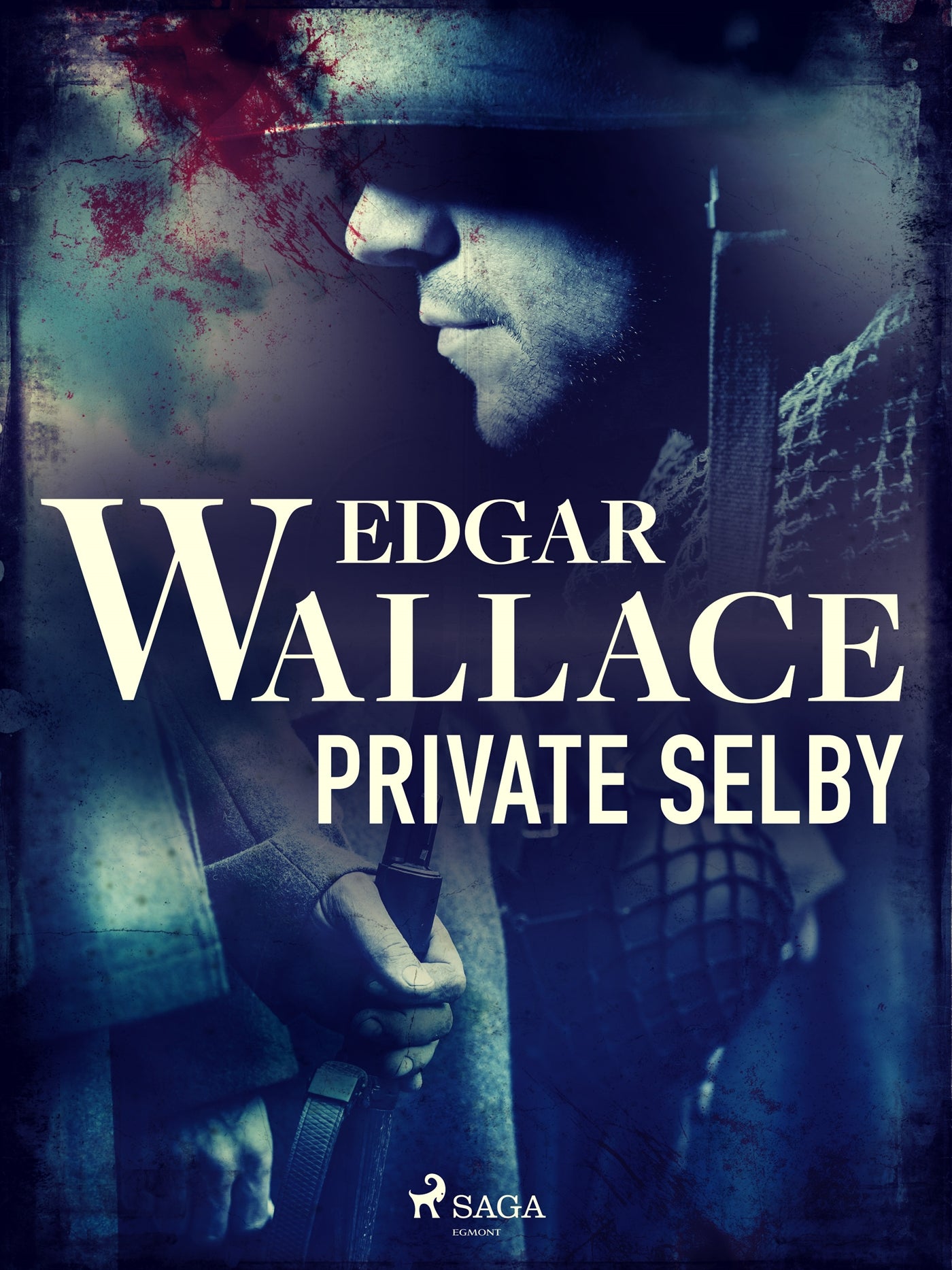 Private Selby – E-bok