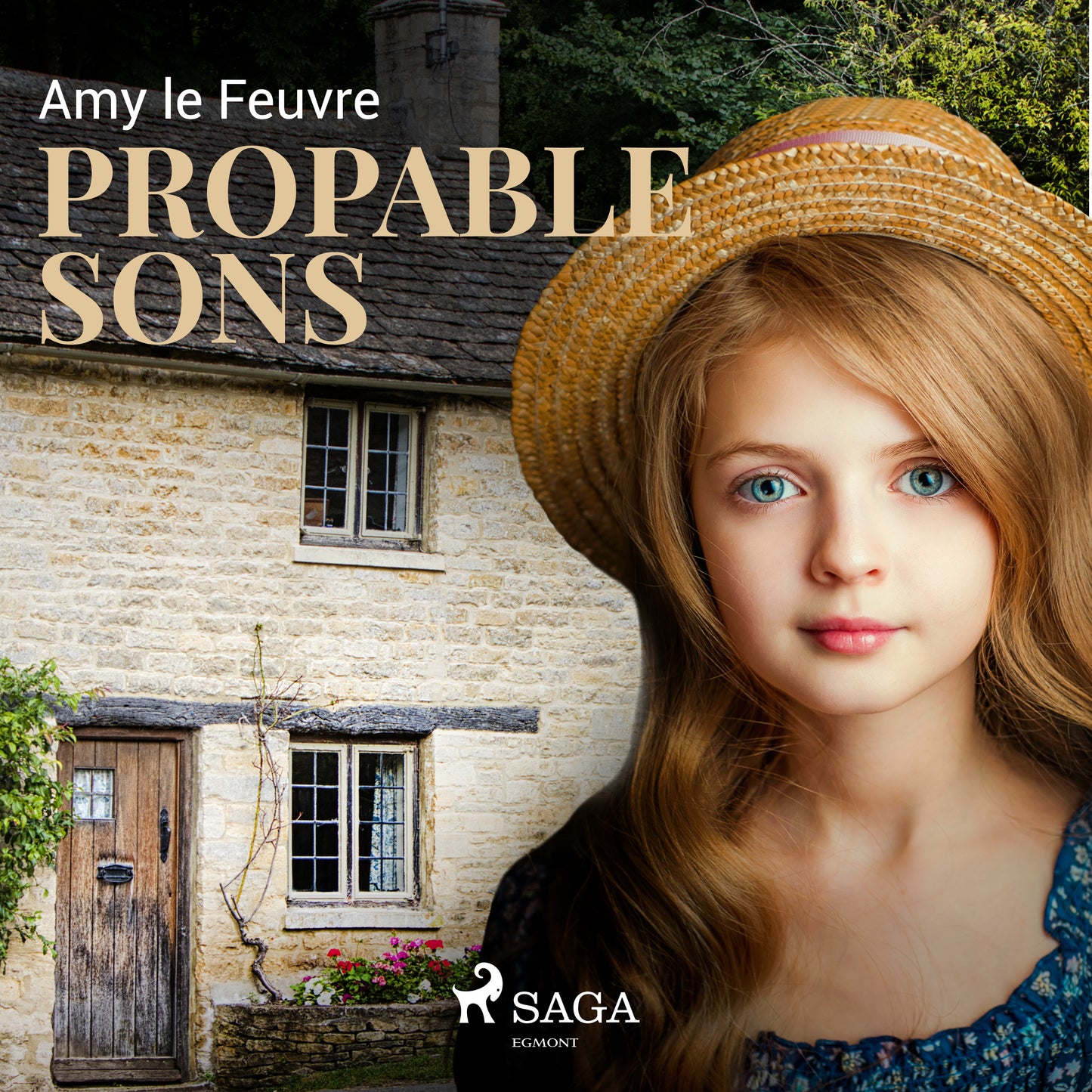 Probable Sons – Ljudbok