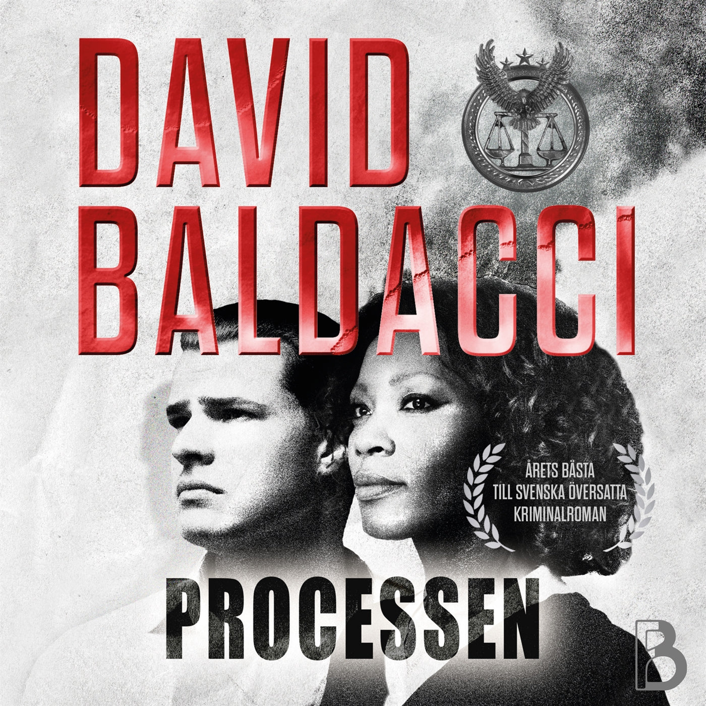 Processen – Ljudbok