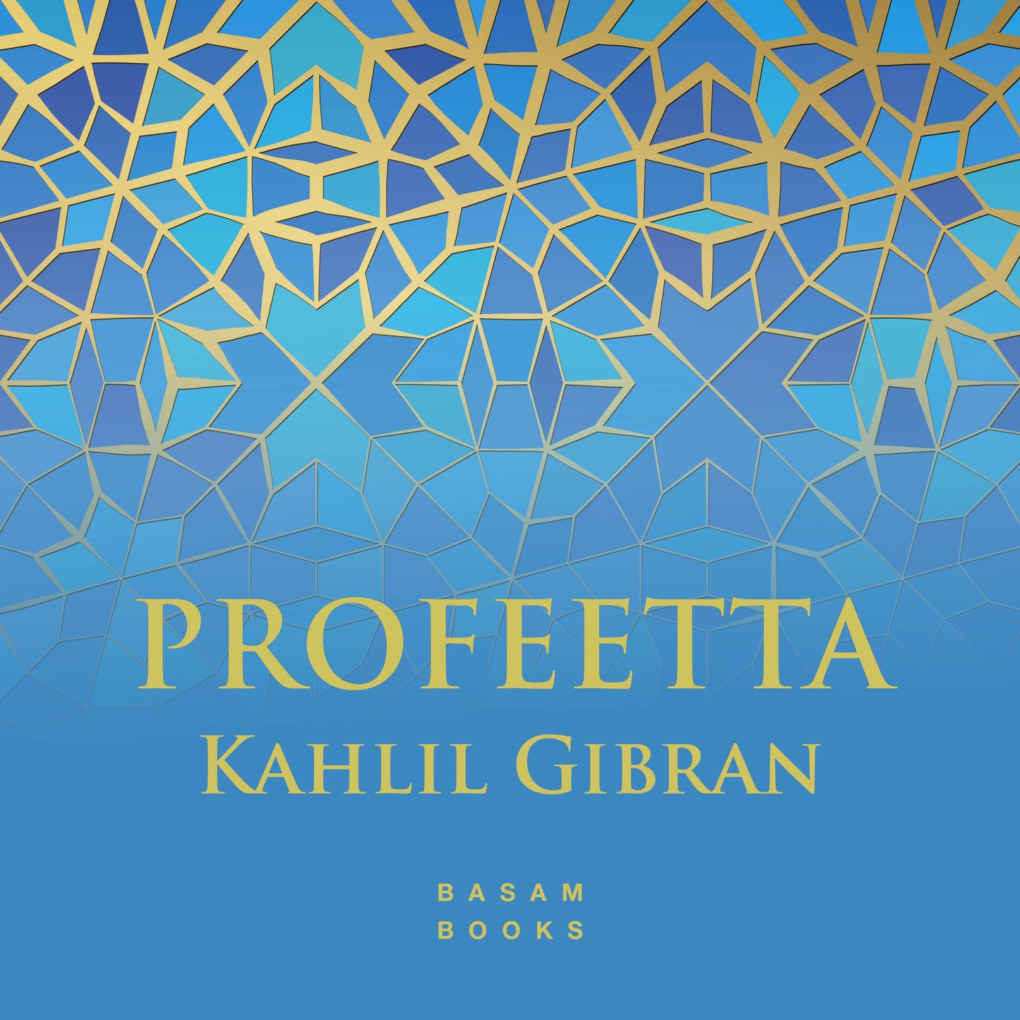 Profeetta – Ljudbok