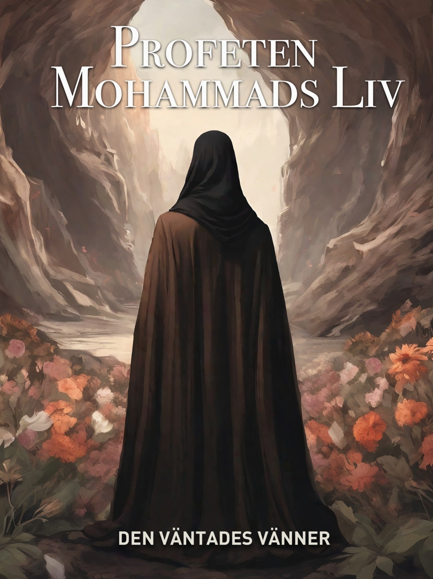 Profeten Mohammads liv – E-bok