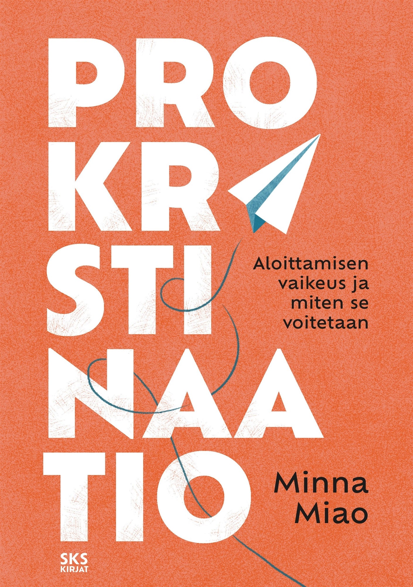 Prokrastinaatio – E-bok
