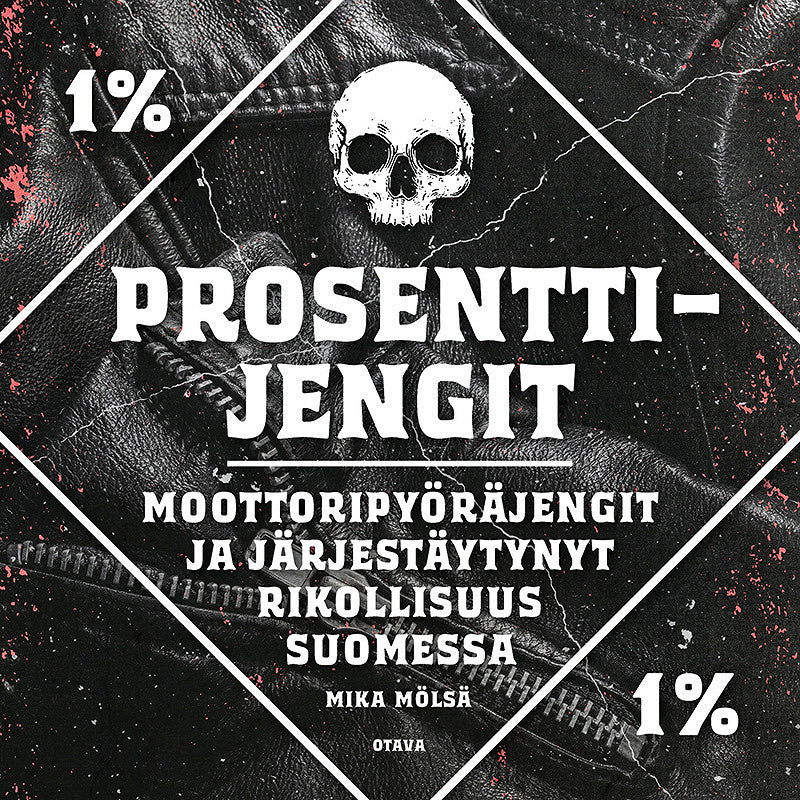 Prosenttijengit – Ljudbok