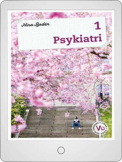Psykiatri 1 Onlinebok