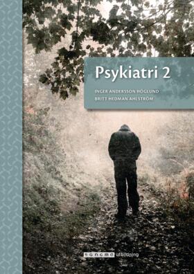 Psykiatri 2 onlinebok upplaga 2