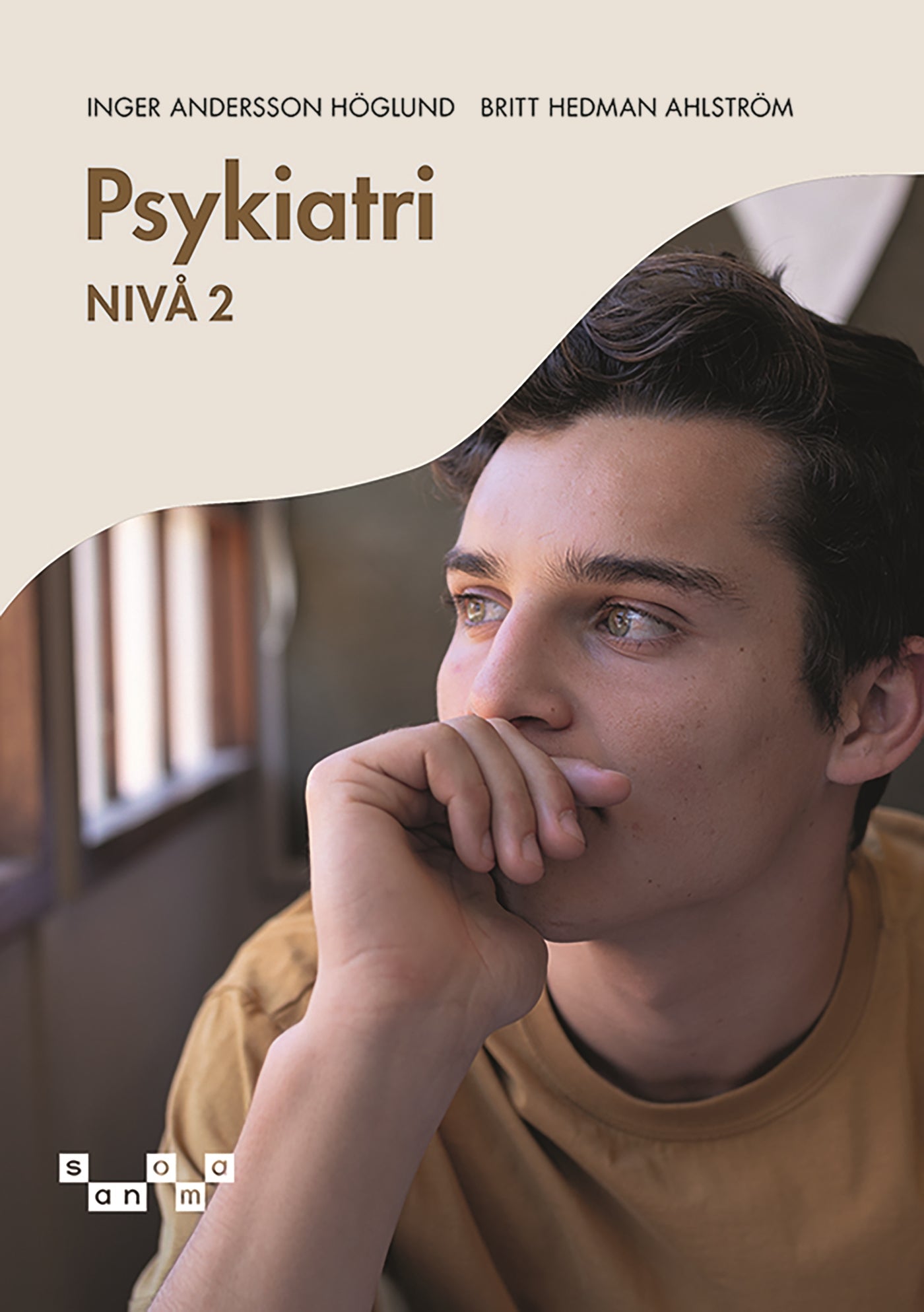 Psykiatri - nivå 2, e-bok – E-bok