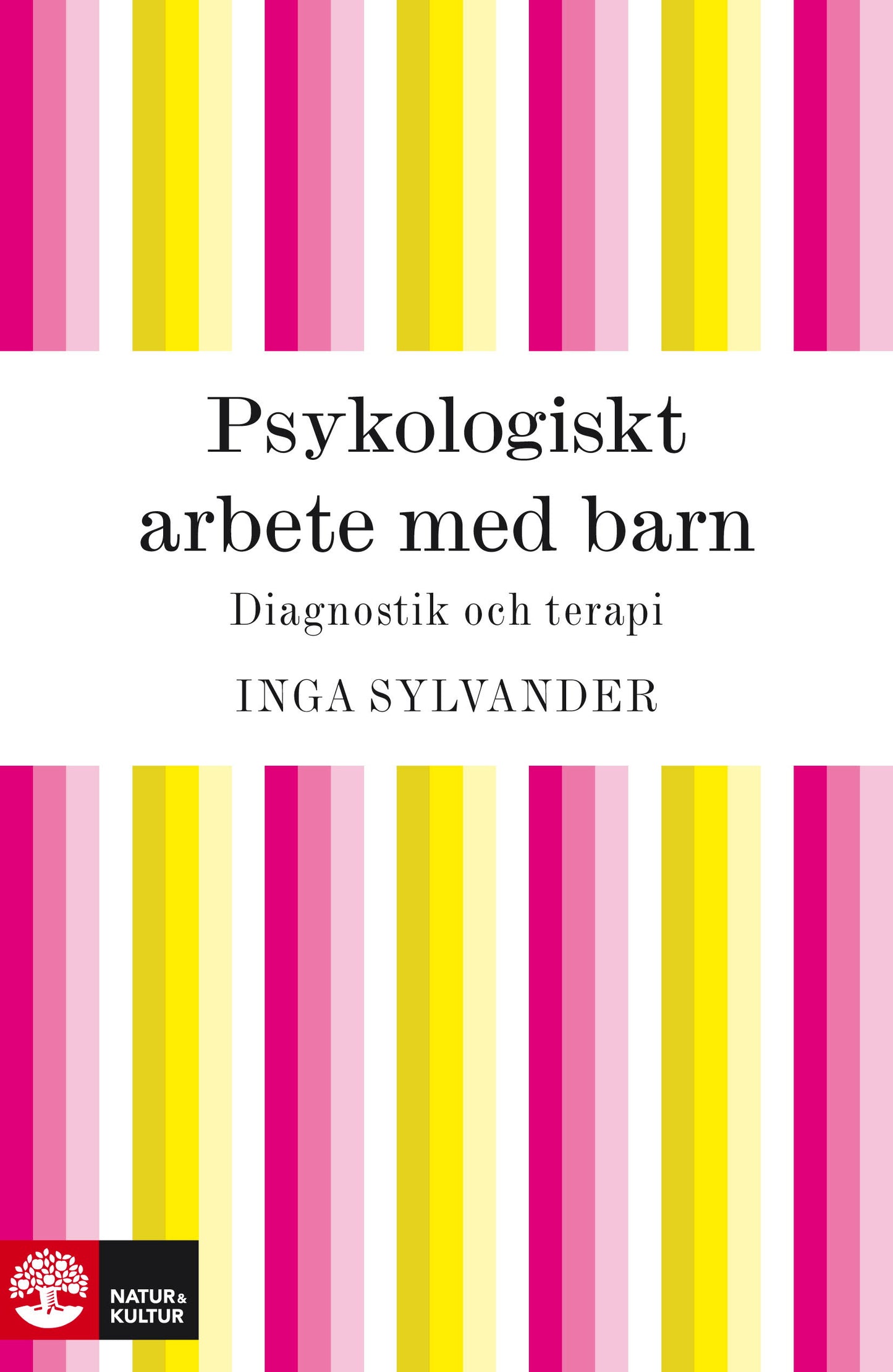 Psykologiskt arbete med barn - Digital - Laddas ner