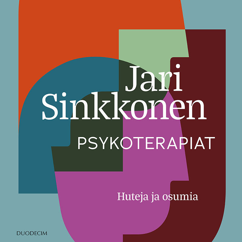 Psykoterapiat – Ljudbok
