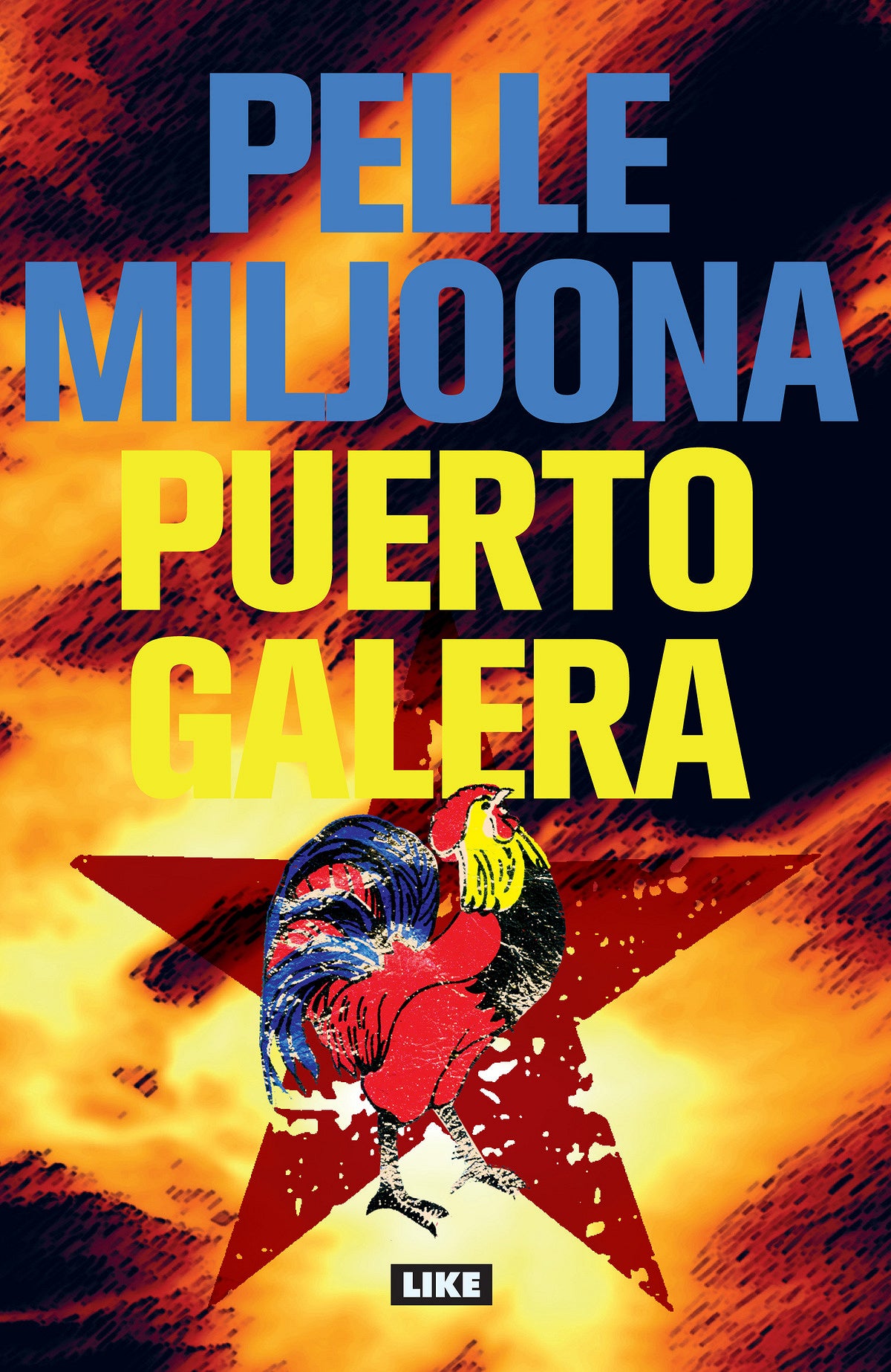 Puerto Galera – E-bok