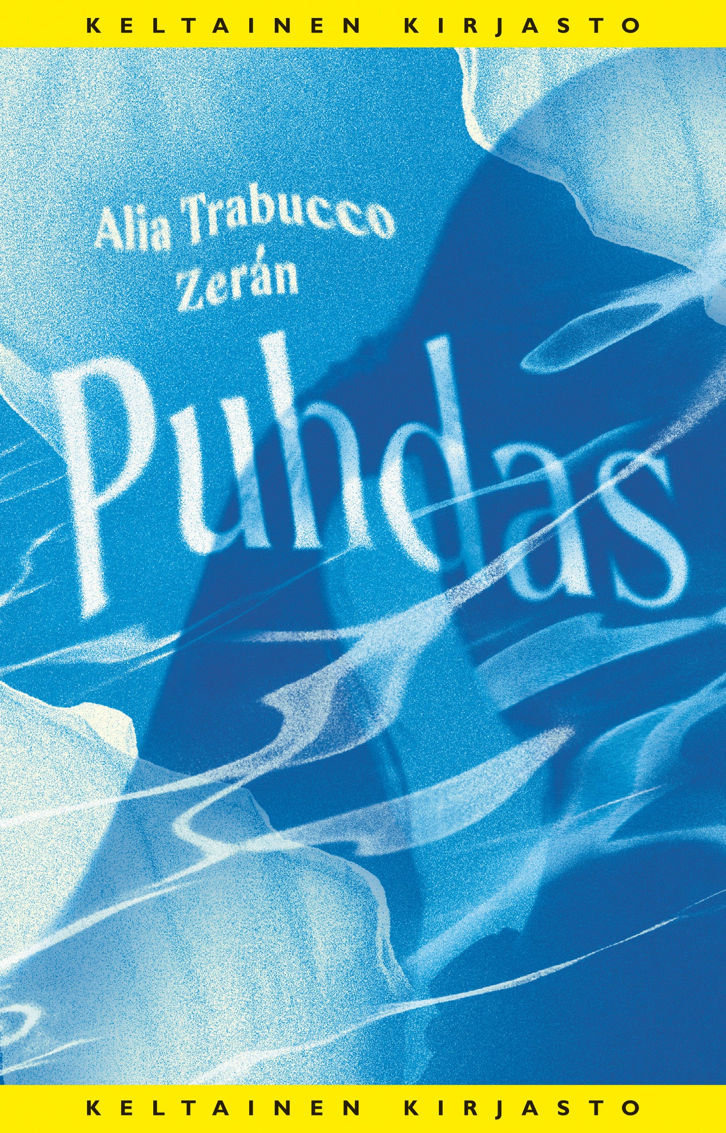 Puhdas – E-bok