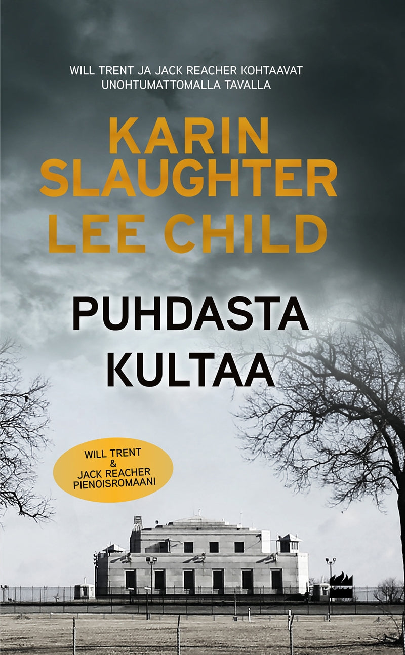 Puhdasta kultaa – E-bok
