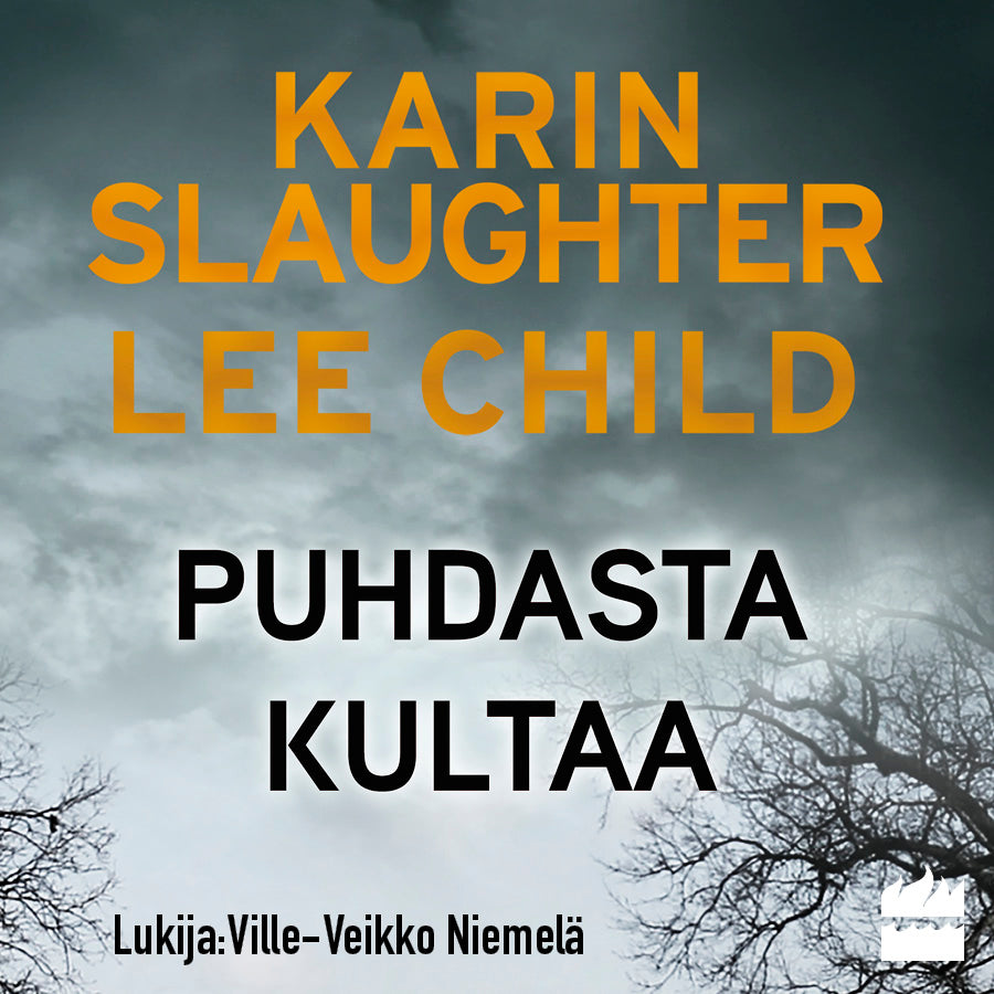 Puhdasta kultaa – Ljudbok