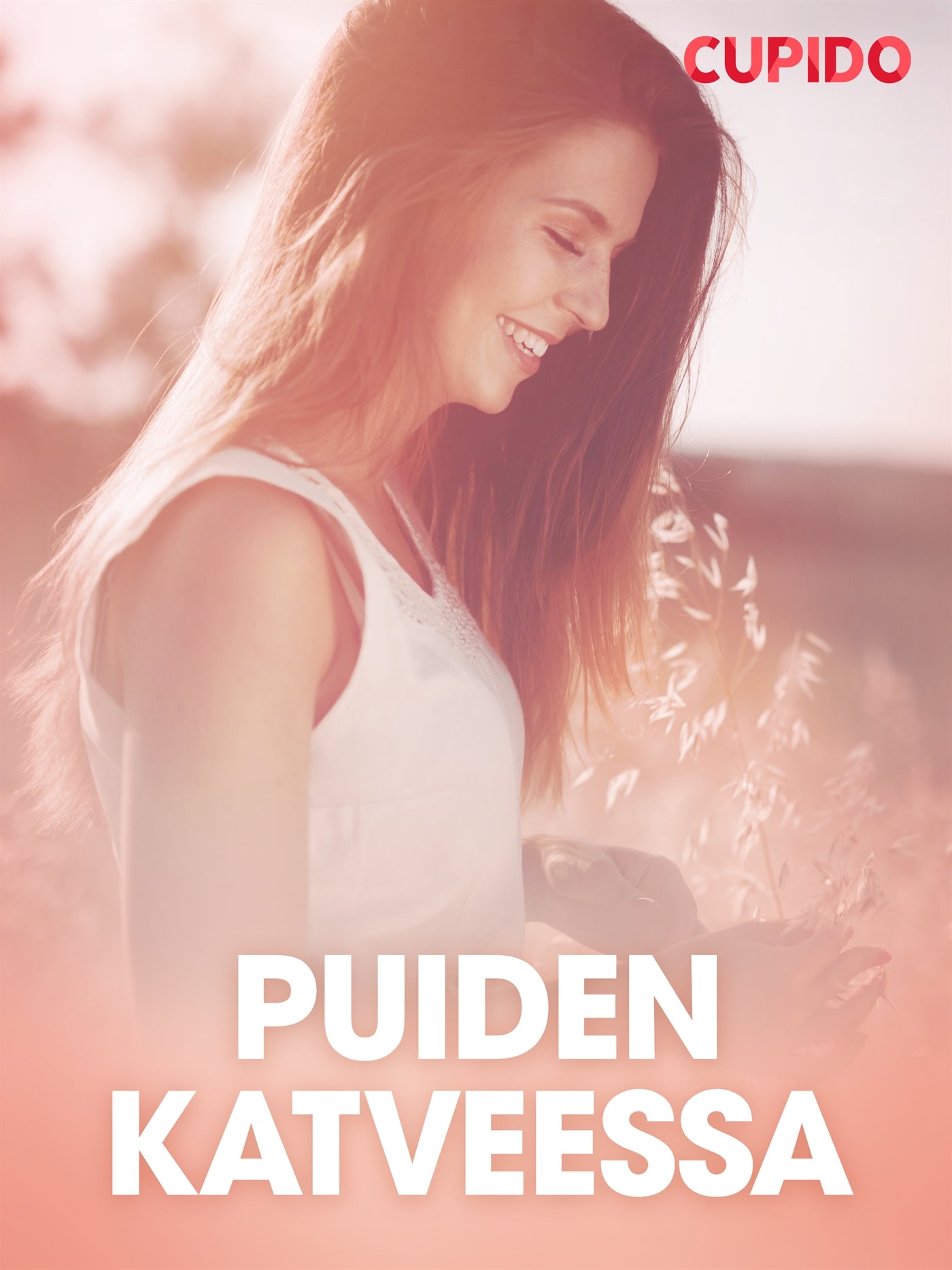Puiden katveessa – eroottinen novelli – E-bok