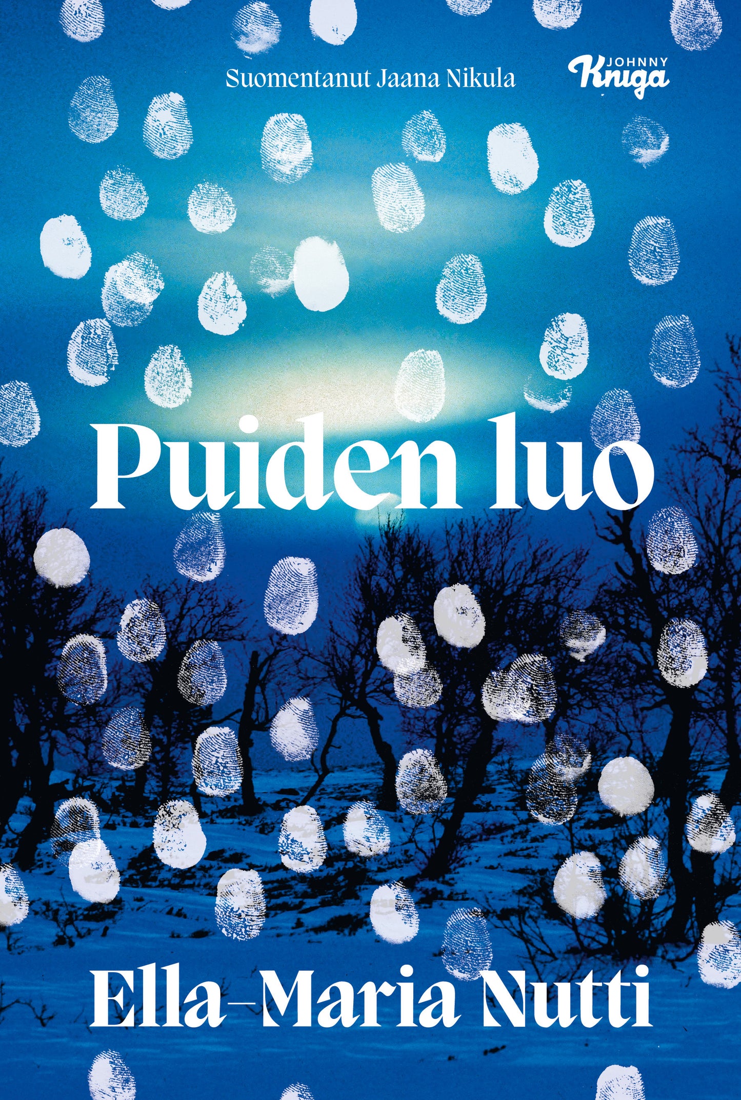 Puiden luo – E-bok