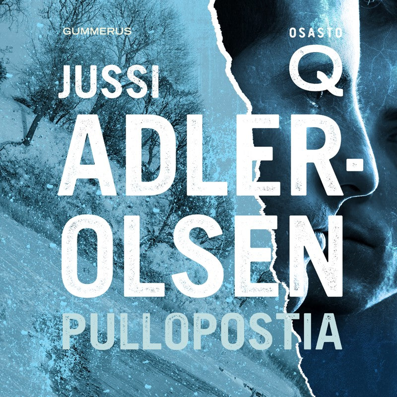Pullopostia – Ljudbok