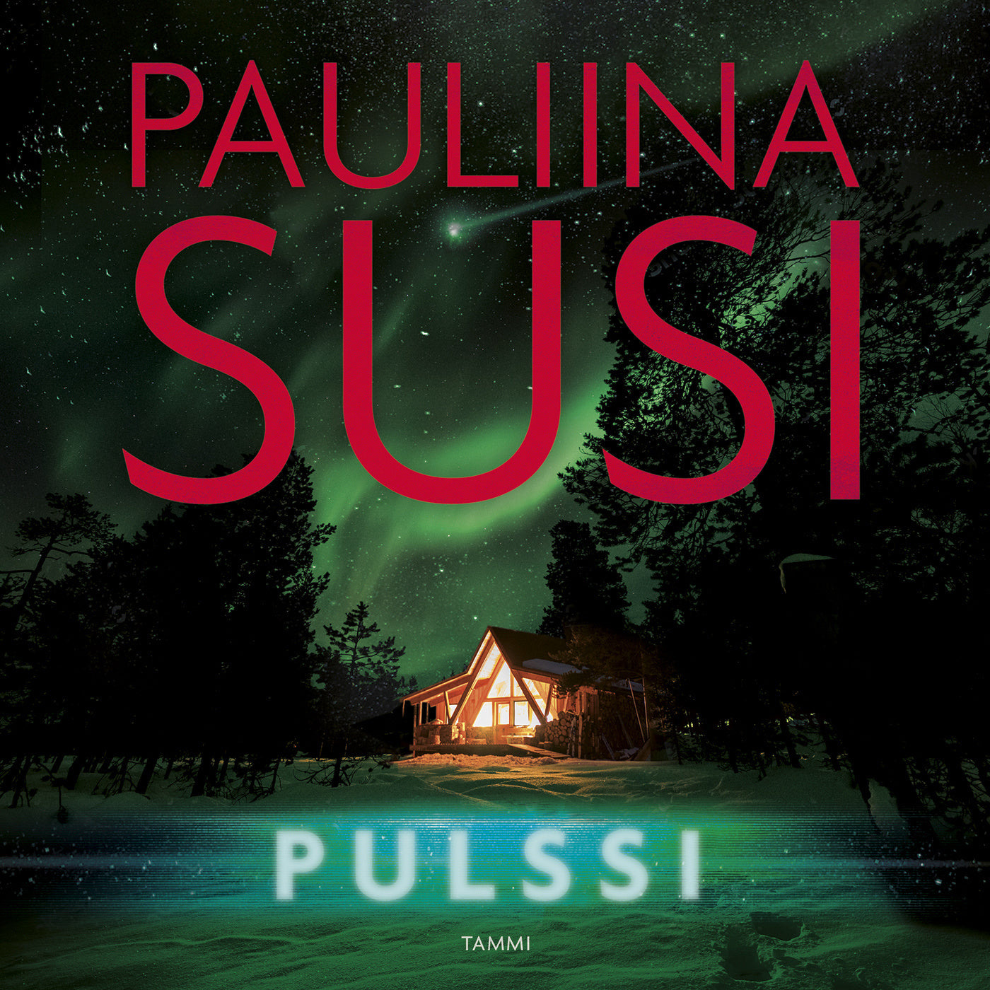 Pulssi – Ljudbok