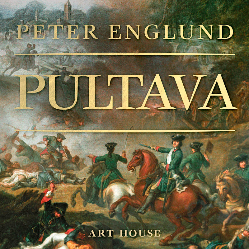 Pultava – Ljudbok
