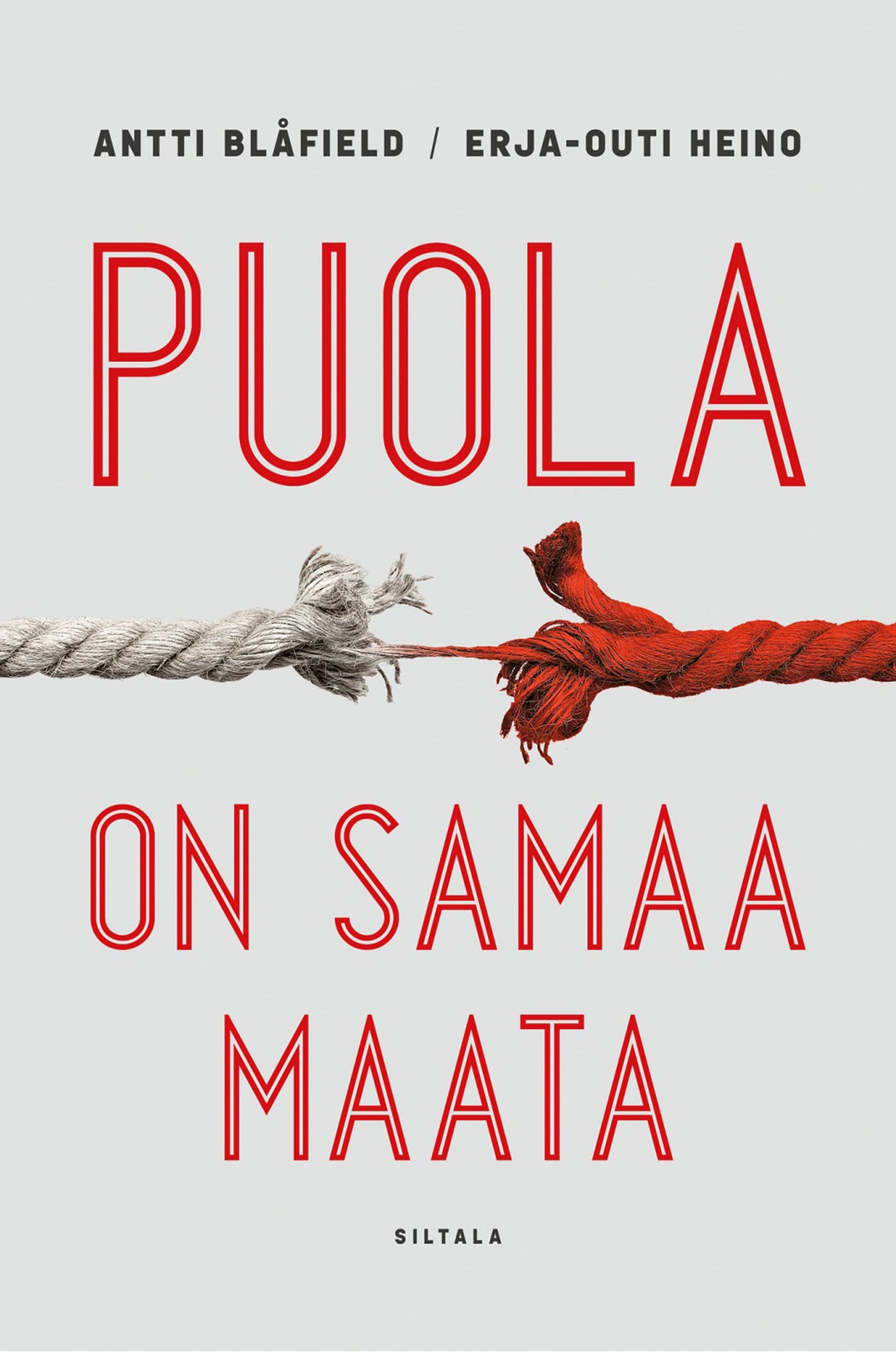 Puola on samaa maata – E-bok
