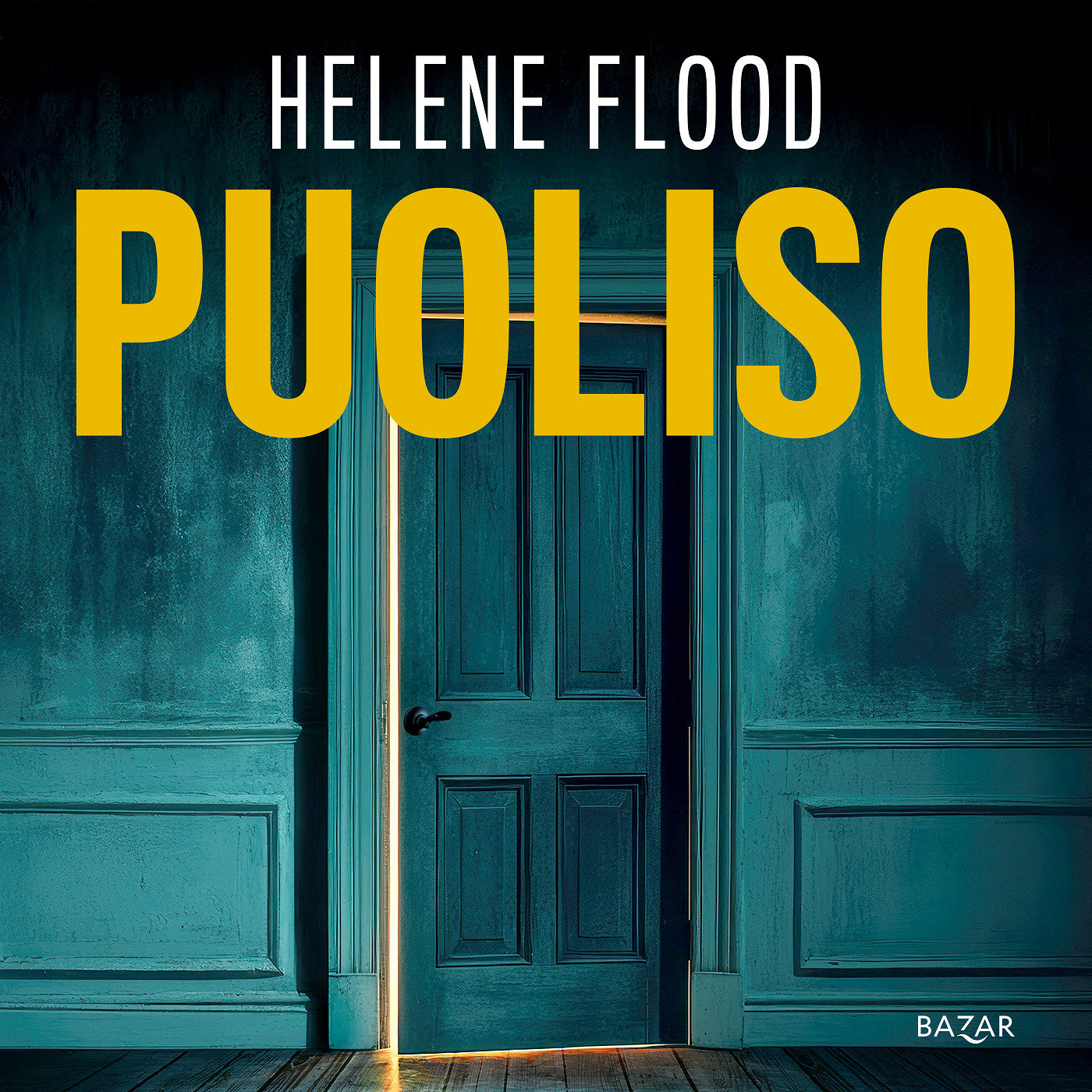 Puoliso – Ljudbok
