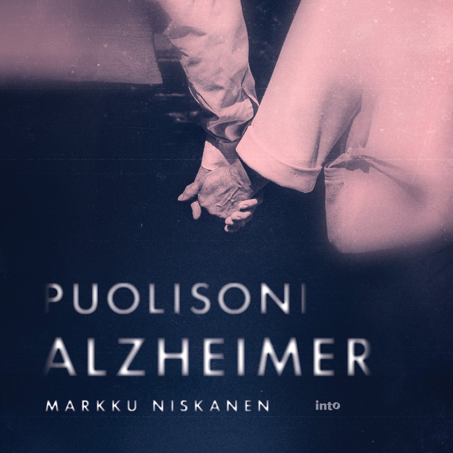 Puolisoni Alzheimer – Ljudbok