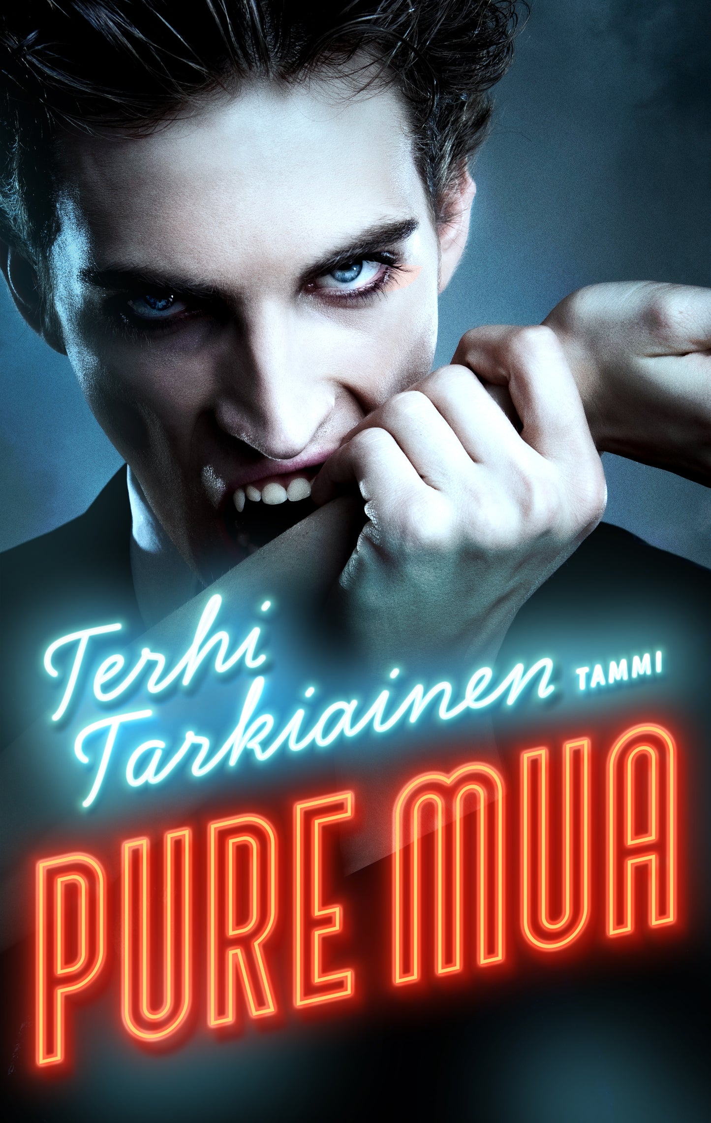 Pure mua – E-bok