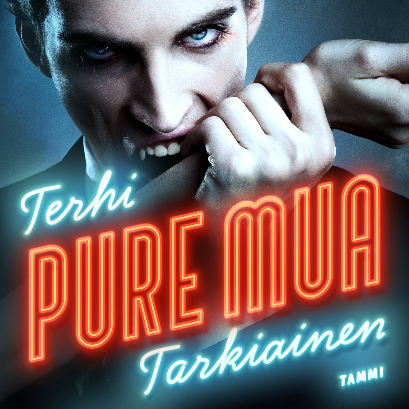 Pure mua – Ljudbok