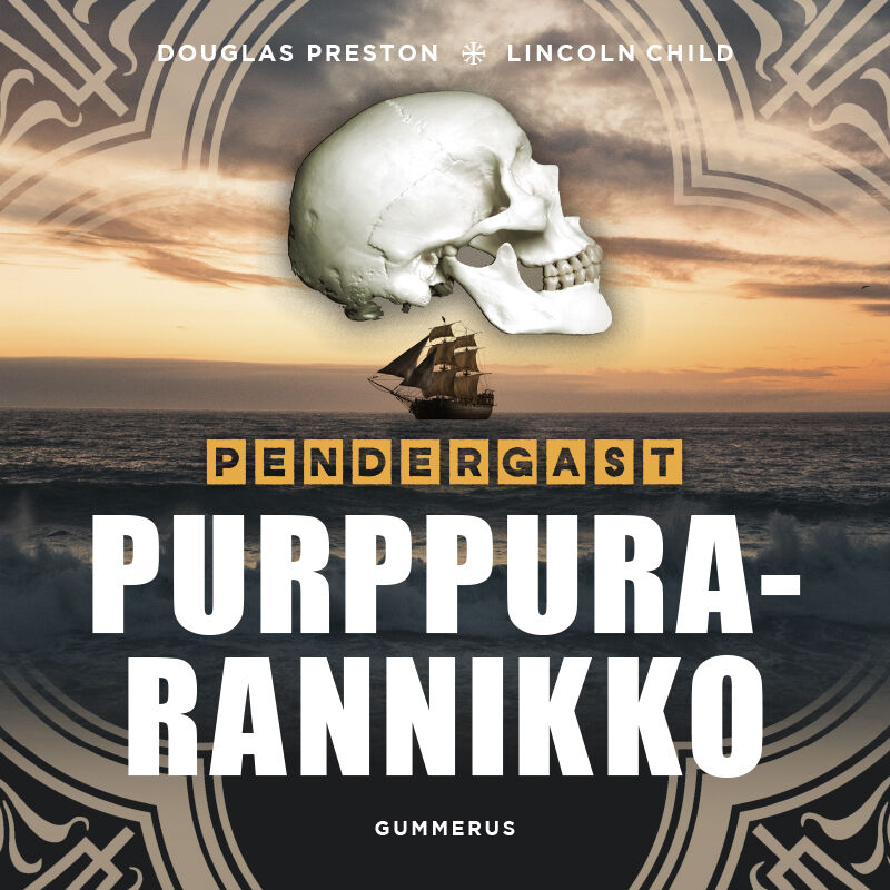 Purppurarannikko – Ljudbok
