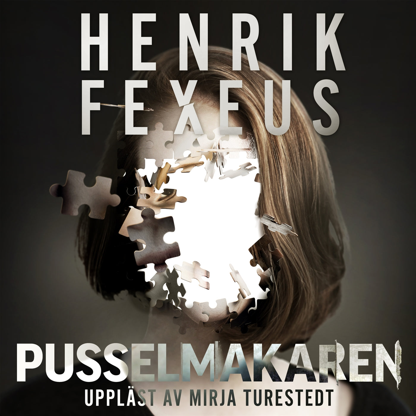 Pusselmakaren – Ljudbok