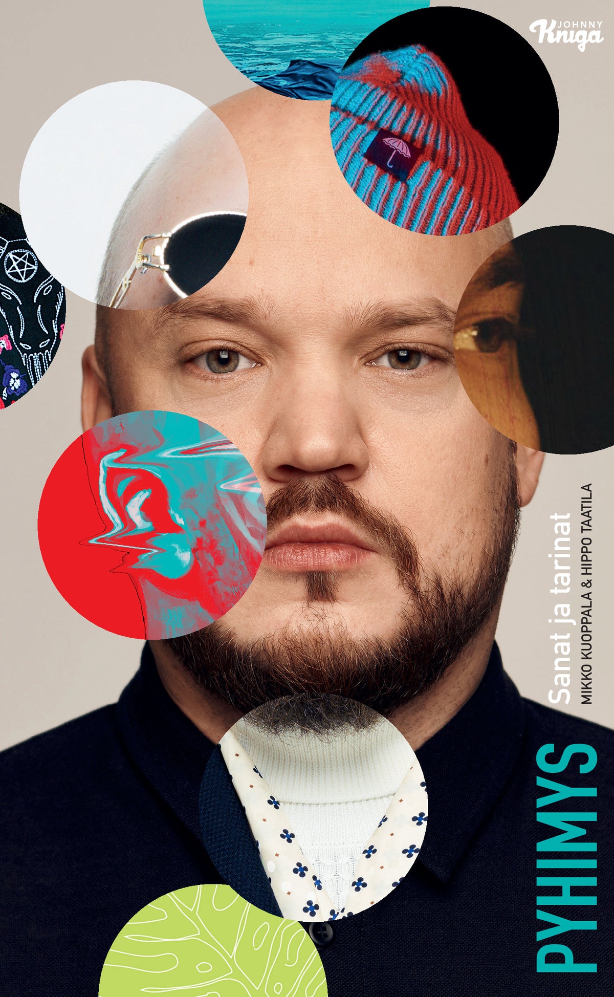 Pyhimys – E-bok