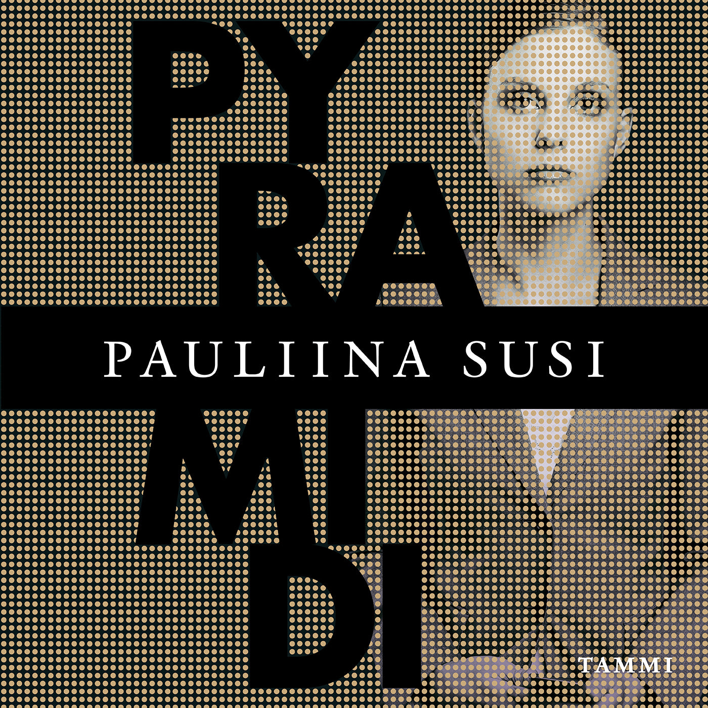 Pyramidi – Ljudbok