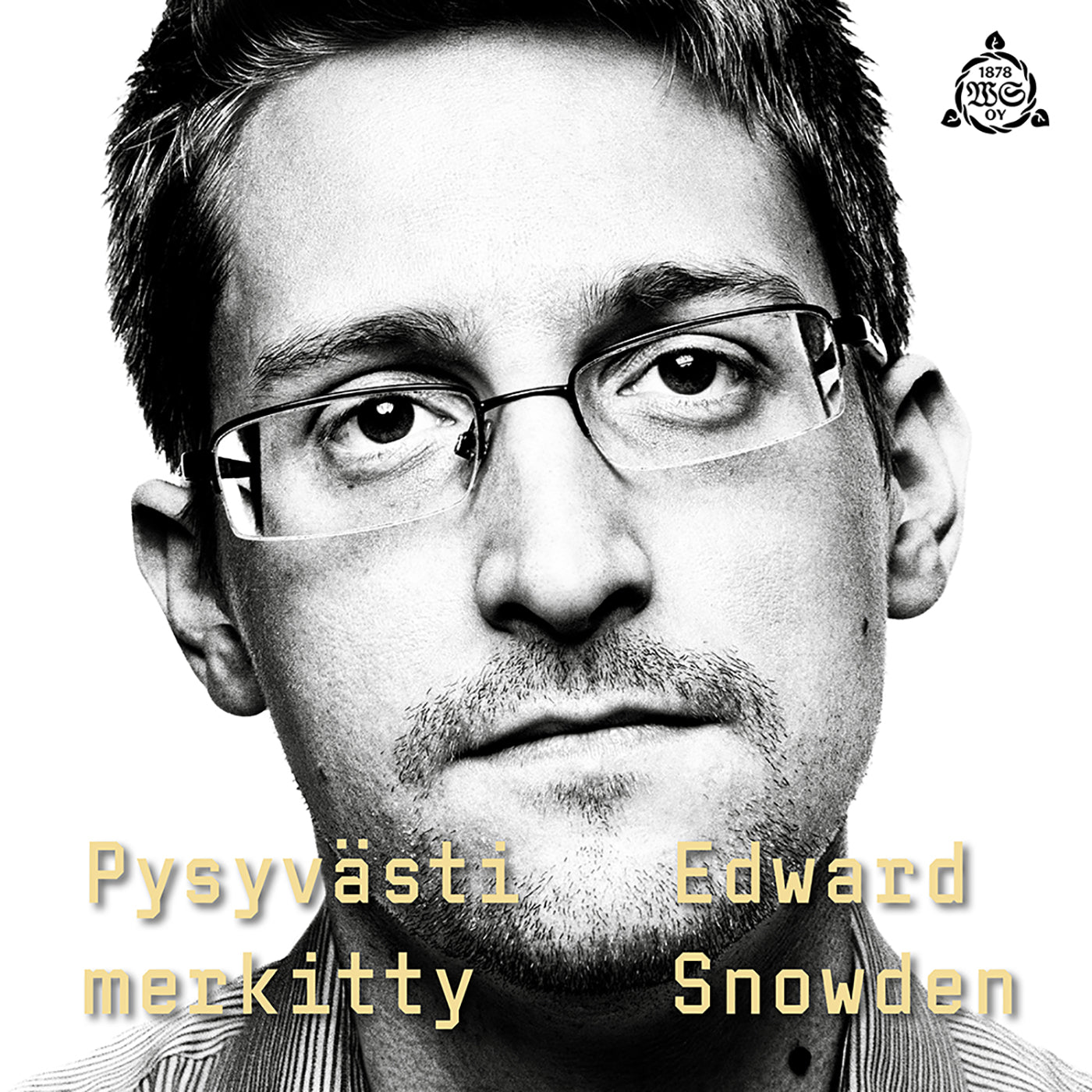 Pysyvästi merkitty – Ljudbok