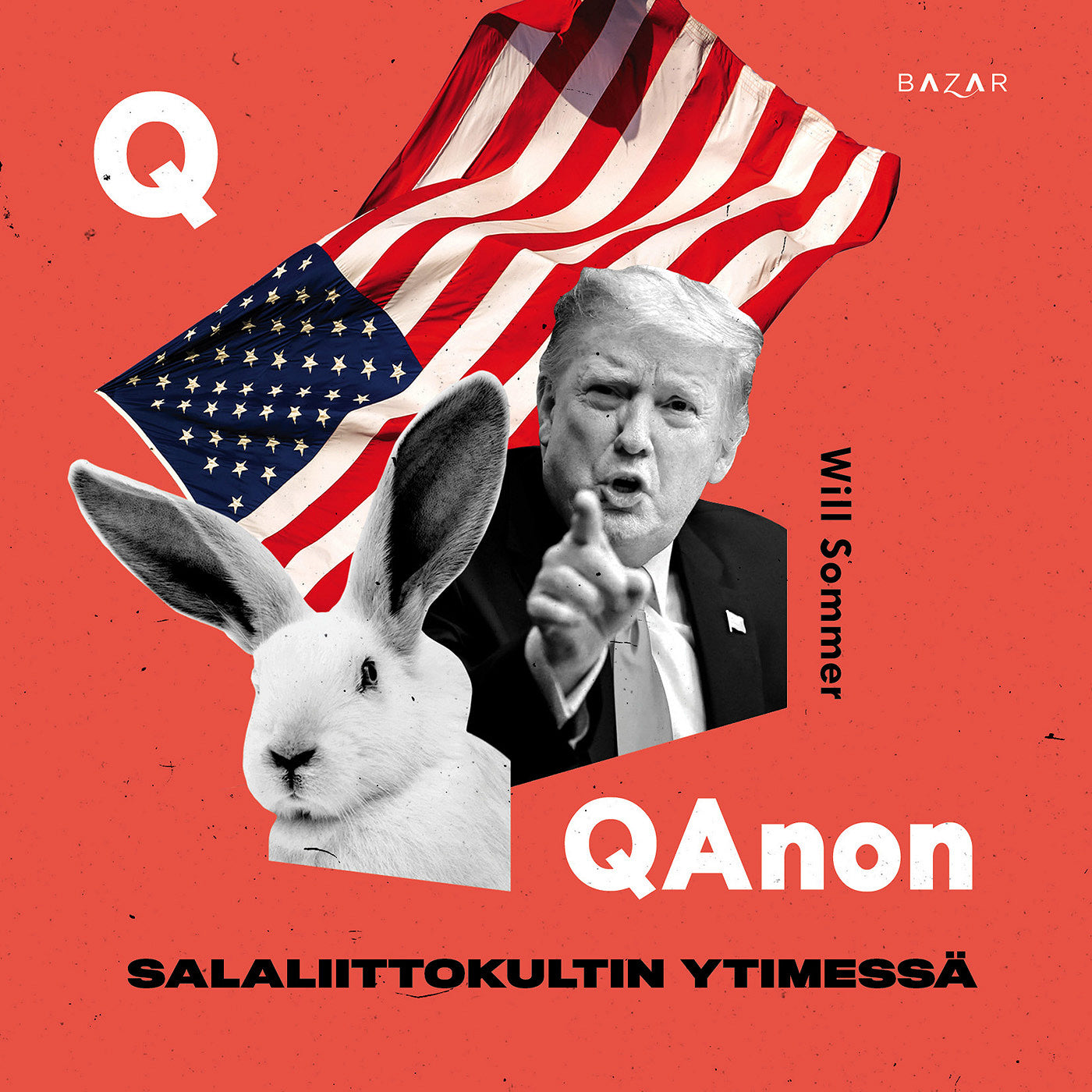 QAnon – Ljudbok
