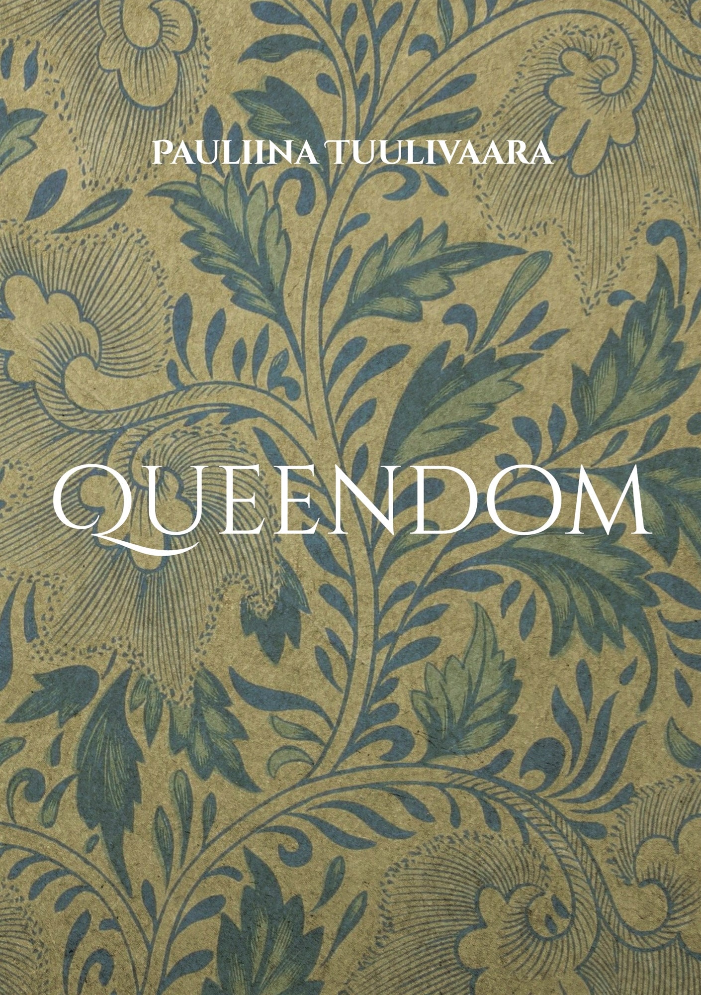 Queendom – E-bok