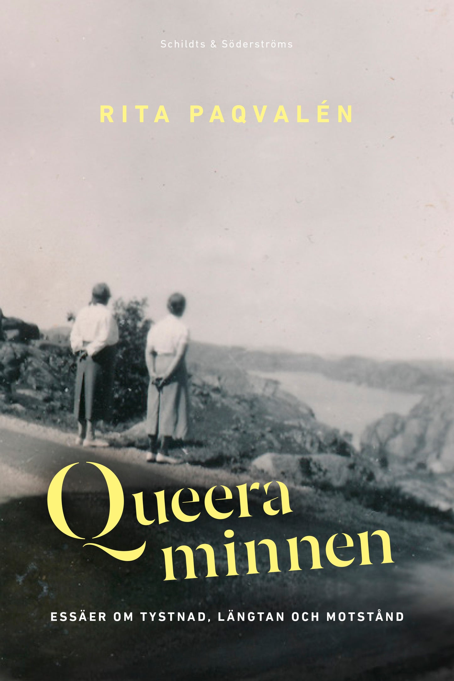 Queera minnen – E-bok