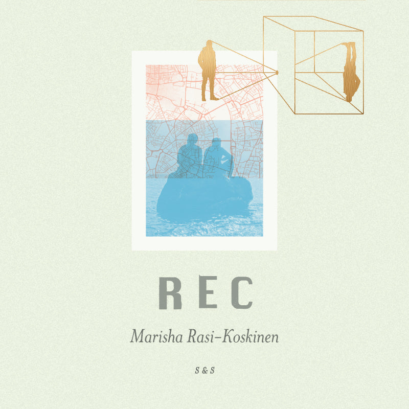 REC – Ljudbok