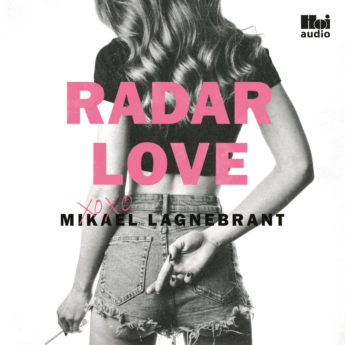 Radar Love – Ljudbok