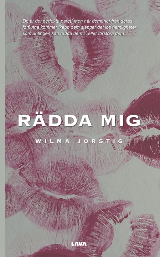 Rädda mig – E-bok