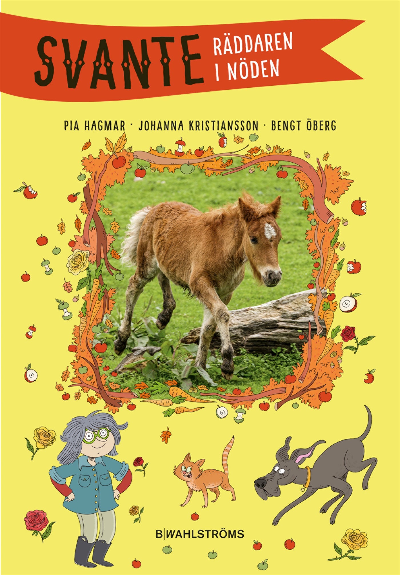 Räddaren i nöden – E-bok