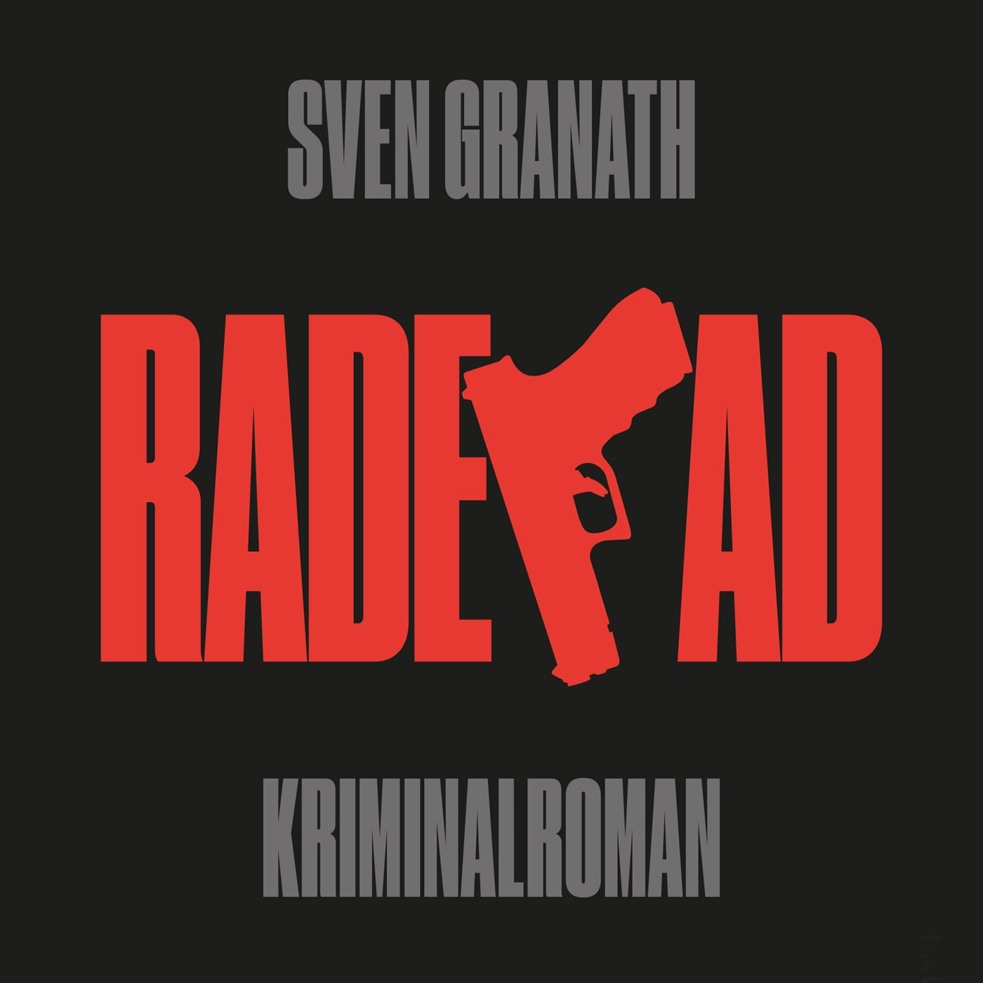 Raderad – Ljudbok